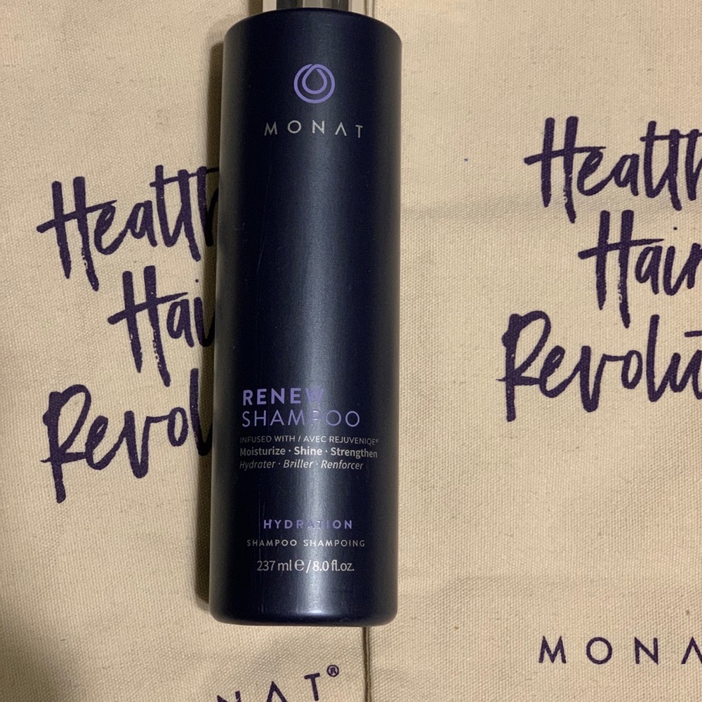 Monat Renew Shampoo Only